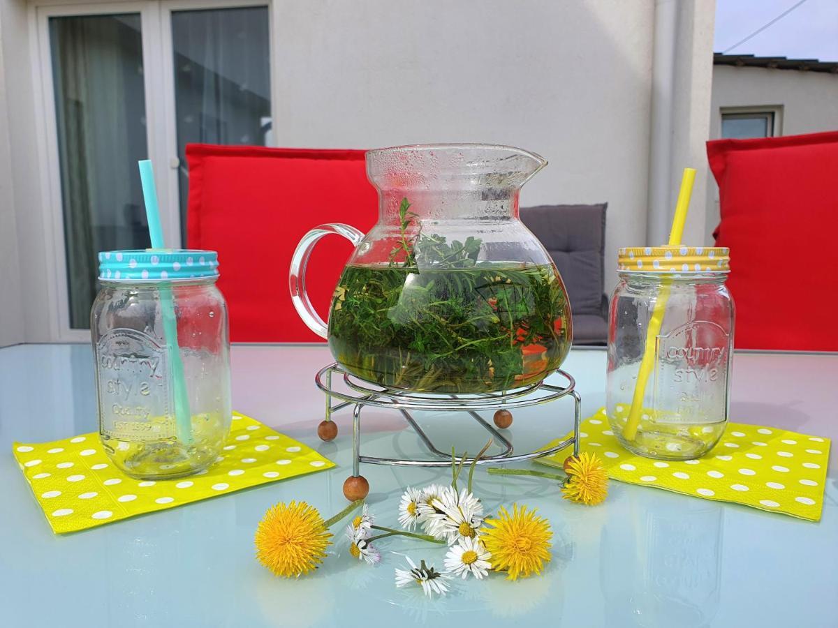 Erhol 'dich Am Berg Apartament Wiedeń