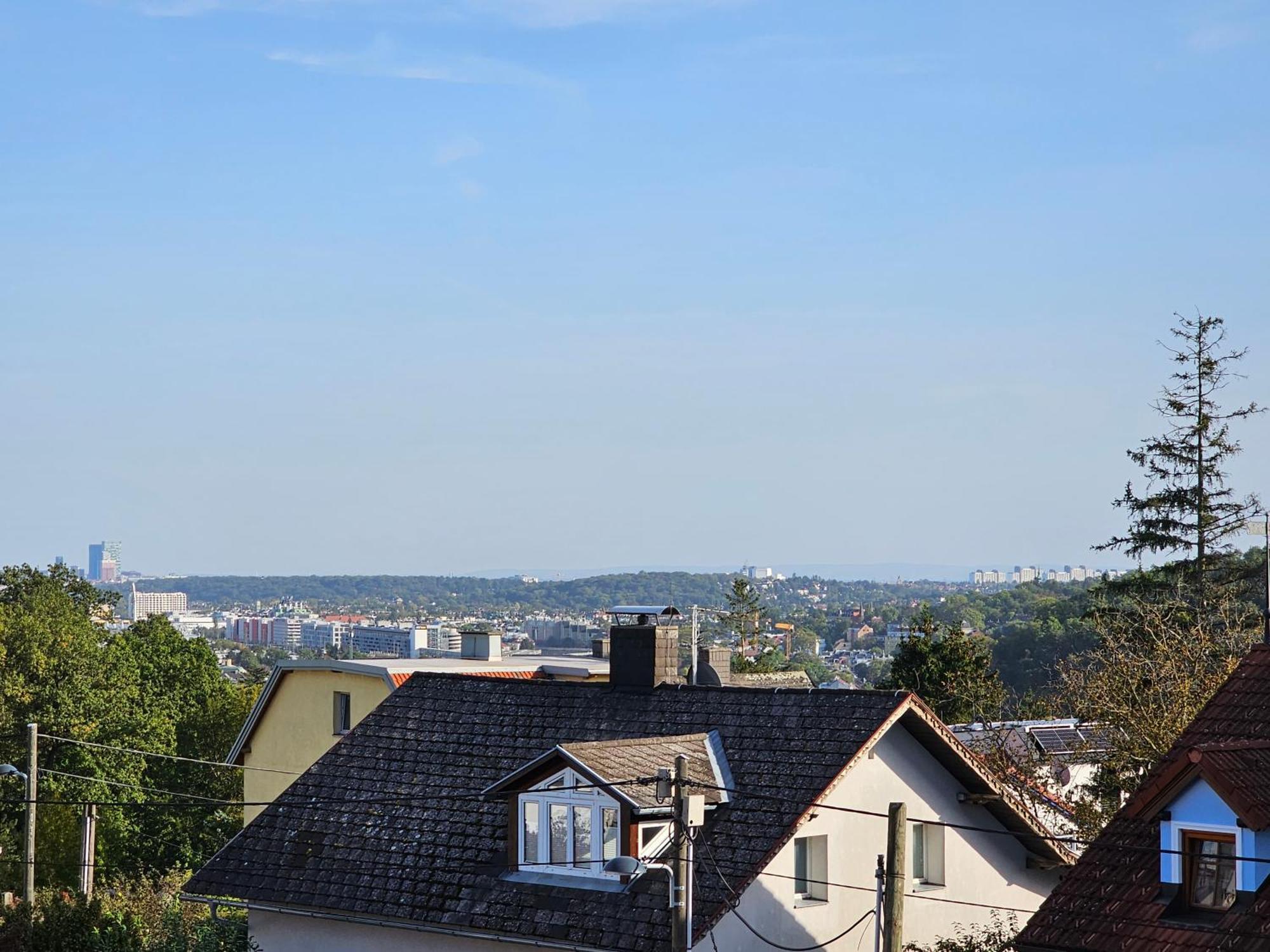 Erhol 'dich Am Berg Apartament