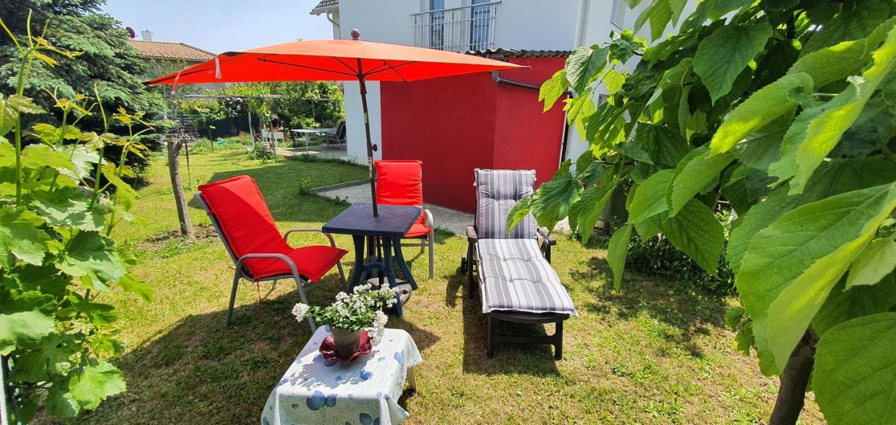 Erhol 'dich Am Berg Appartamento Vienna