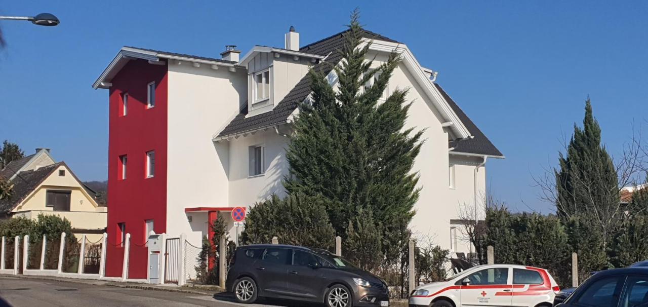 Appartamento Erhol 'dich Am Berg *