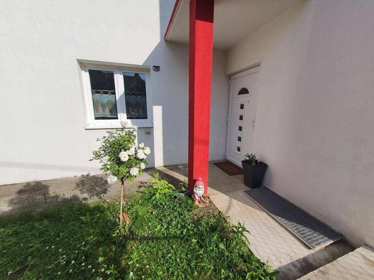 Appartamento Erhol 'dich Am Berg Vienna