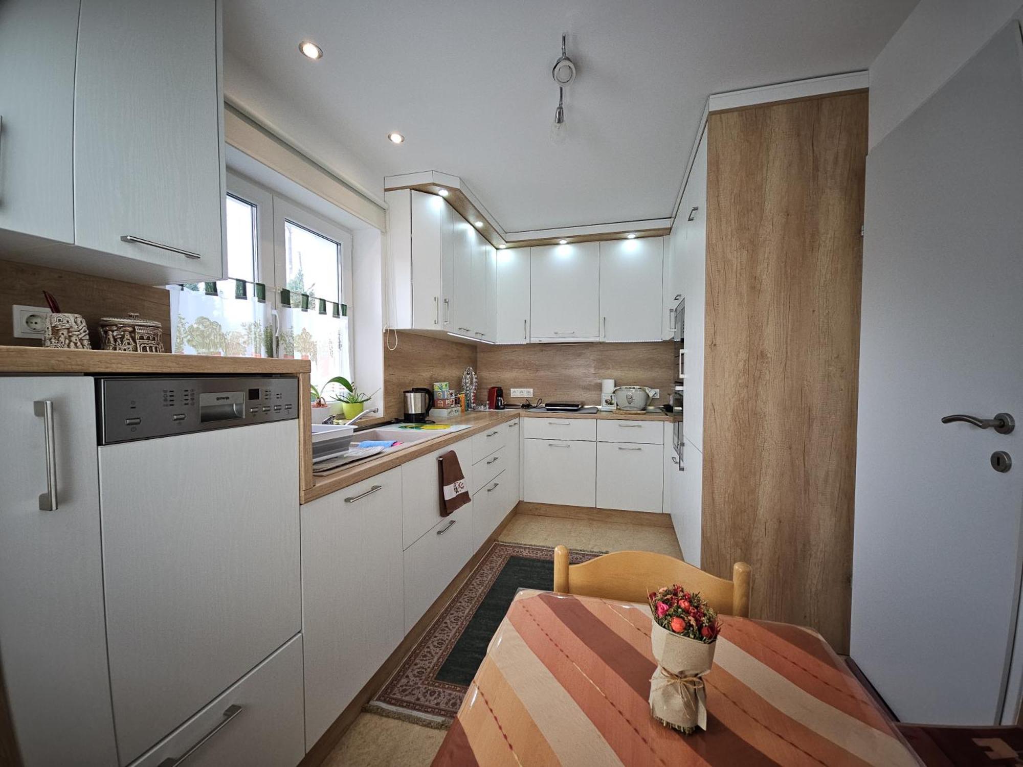 Erhol 'dich Am Berg Appartamento Vienna
